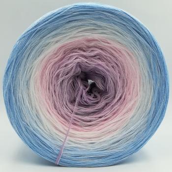 Preview: (ab 0,016€/Meter) Ilona meliert